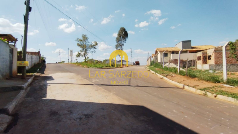 Terreno à Venda, 1 m² em Estância Serra Verde - Mário Campos