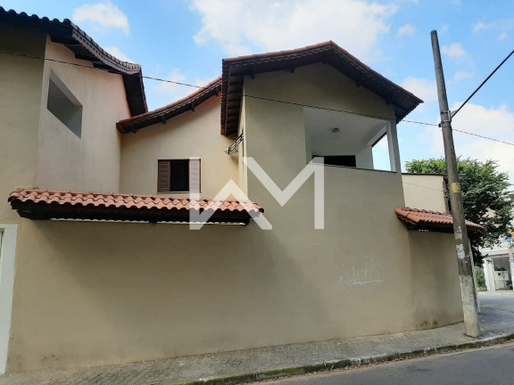 Imagem Sobrado com 3 Quartos à Venda, 191 m² em Jardim Toscana - Guarulhos Imagem Sobrado com 3 Quartos à Venda, 191 m² em Jardim Toscana - Guarulhos