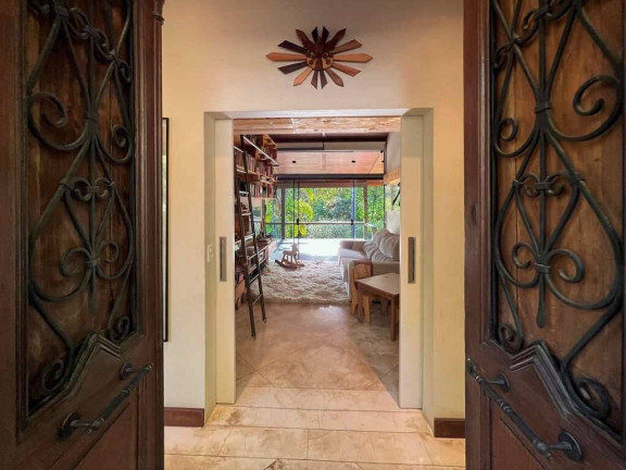Imagem Casa com 5 Quartos à Venda, 382 m² em Chácaras Do Peroba - Jandira Imagem Casa com 5 Quartos à Venda, 382 m² em Chácaras Do Peroba - Jandira