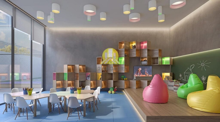 Imagem Cobertura com 3 Quartos à Venda, 323 m² em Cabral - Curitiba