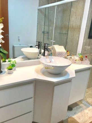 Imagem Apartamento com 2 Quartos à Venda, 170 m² em Jardim - Santo André