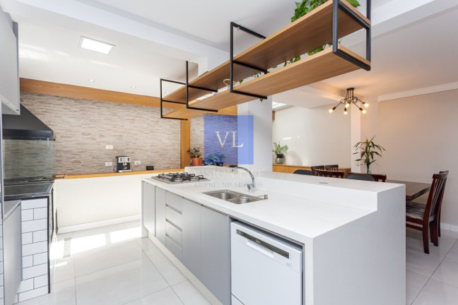 Imagem Casa com 3 Quartos à Venda, 140 m² em Bairro Alto - Curitiba Imagem Casa com 3 Quartos à Venda, 140 m² em Bairro Alto - Curitiba
