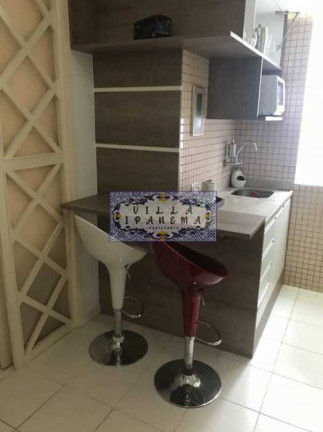Imagem Casa de Vila com 6 Quartos à Venda, 236 m² em Botafogo - Rio De Janeiro