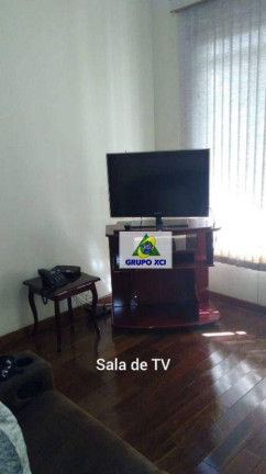 Imagem Casa com 3 Quartos à Venda, 180 m² em Jardim Chapadão - Campinas Imagem Casa com 3 Quartos à Venda, 180 m² em Jardim Chapadão - Campinas