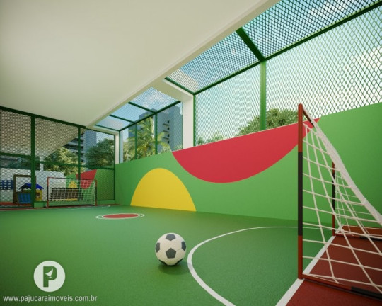 Imagem Apartamento com 4 Quartos à Venda, 205 m² em Ponta Verde - Maceió Imagem Apartamento com 4 Quartos à Venda, 205 m² em Ponta Verde - Maceió