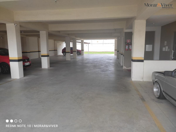 Imagem Apartamento com 2 Quartos à Venda, 60 m² em Parque Da Fonte - São José Dos Pinhais