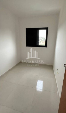 Imagem Apartamento com 2 Quartos à Venda, 40 m² em Jardim Alvorada - Santo André Imagem Apartamento com 2 Quartos à Venda, 40 m² em Jardim Alvorada - Santo André