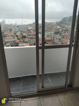 Imagem Apartamento com 2 Quartos à Venda, 56 m² em Chácara Belenzinho - São Paulo Imagem Apartamento com 2 Quartos à Venda, 56 m² em Chácara Belenzinho - São Paulo
