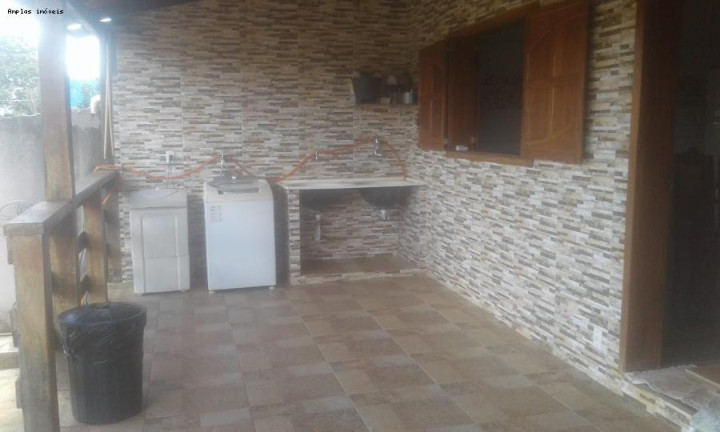 Imagem Casa com 2 Quartos à Venda, 85 m² em Planalto - Mateus Leme