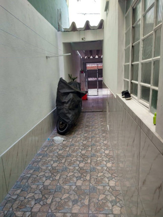 Imagem Sobrado com 2 Quartos à Venda, 120 m² em Vila Elze - São Paulo Imagem Sobrado com 2 Quartos à Venda, 120 m² em Vila Elze - São Paulo