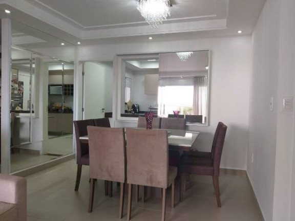 Imagem Apartamento com 3 Quartos à Venda, em Parque Campolim - Sorocaba Imagem Apartamento com 3 Quartos à Venda, em Parque Campolim - Sorocaba