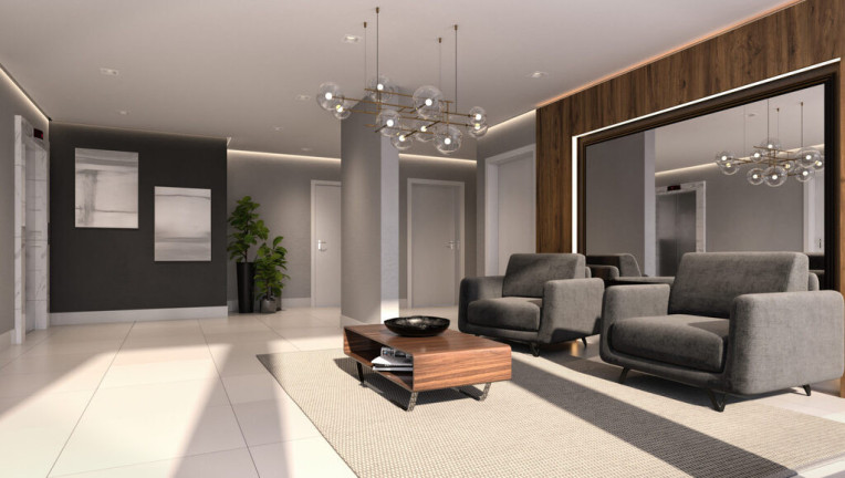Imagem Apartamento com 2 Quartos à Venda, 79 m² em Jardim Botânico - Porto Alegre