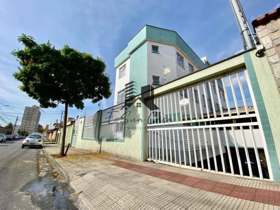 Apartamento com 3 Quartos à Venda, 130 m² em Camargos - Belo Horizonte