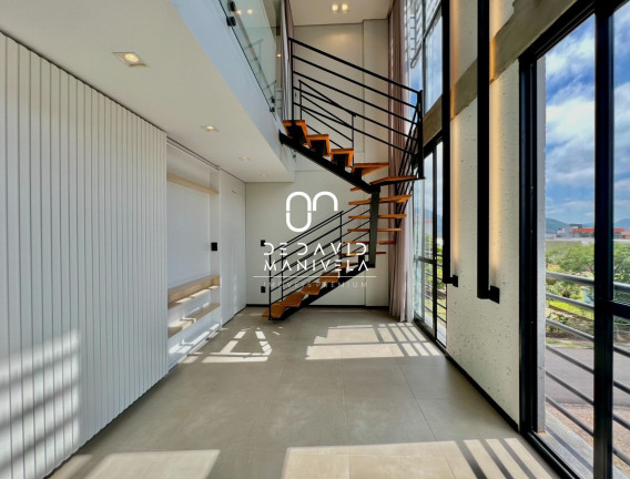 Sala Comercial à Venda, 59 m² em Camobi - Santa Maria