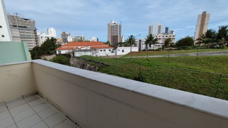 Imagem Apartamento com 2 Quartos à Venda, 85 m² em Barra - Salvador Imagem Apartamento com 2 Quartos à Venda, 85 m² em Barra - Salvador