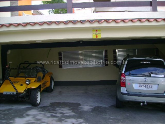 Imagem Imóvel com 2 Quartos à Venda, 70 m² em Peró - Cabo Frio