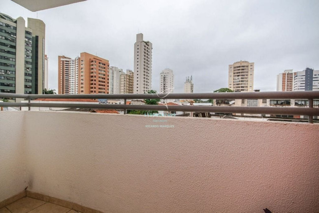 Imagem Apartamento com 2 Quartos à Venda, 54 m² em Chácara Santo Antônio (zona Sul) - São Paulo Imagem Apartamento com 2 Quartos à Venda, 54 m² em Chácara Santo Antônio (zona Sul) - São Paulo