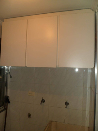 Imagem Apartamento com 2 Quartos à Venda, 61 m² em Vila Ema - São Paulo Imagem Apartamento com 2 Quartos à Venda, 61 m² em Vila Ema - São Paulo