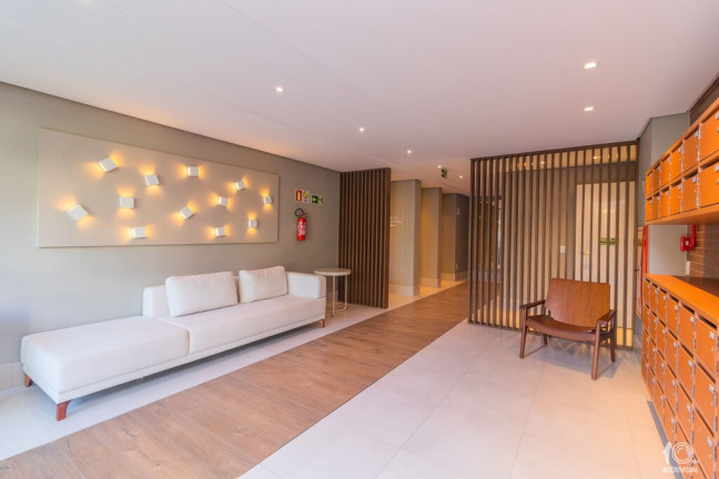 Imagem Apartamento com 2 Quartos à Venda, 69 m² em Cristo Redentor - Porto Alegre