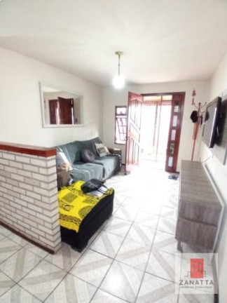 Casa com 3 Quartos à Venda,  em Santo Inácio - Esteio
