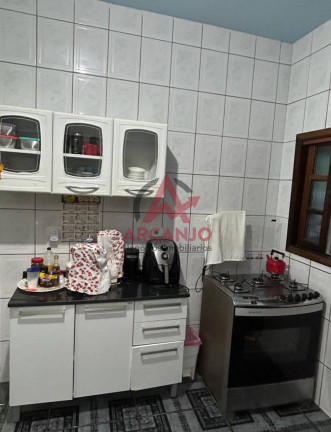 Imagem Casa com 3 Quartos à Venda, 200 m² em Jardim Carolina - Ubatuba
