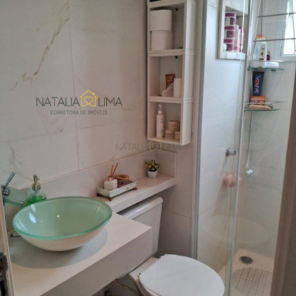 Imagem Apartamento com 2 Quartos à Venda, 54 m² em Jardim Maria Duarte - São Paulo Imagem Apartamento com 2 Quartos à Venda, 54 m² em Jardim Maria Duarte - São Paulo
