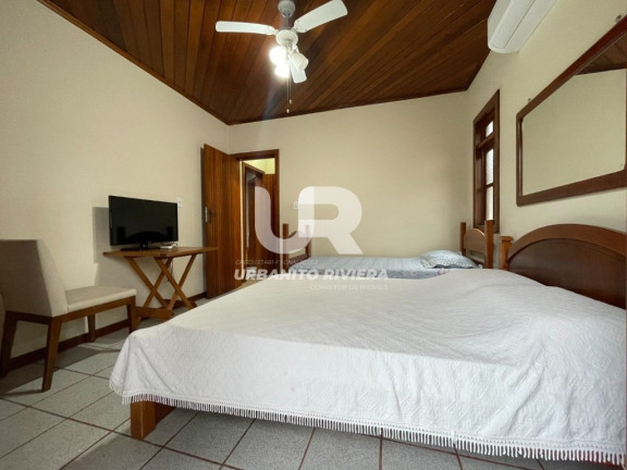 Imagem Casa com 5 Quartos à Venda, 291 m² em Riviera | Módulo 19 - Bertioga