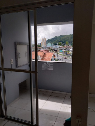 Imagem Apartamento com 3 Quartos à Venda, 78 m² em Dom Bosco - Itajaí Imagem Apartamento com 3 Quartos à Venda, 78 m² em Dom Bosco - Itajaí
