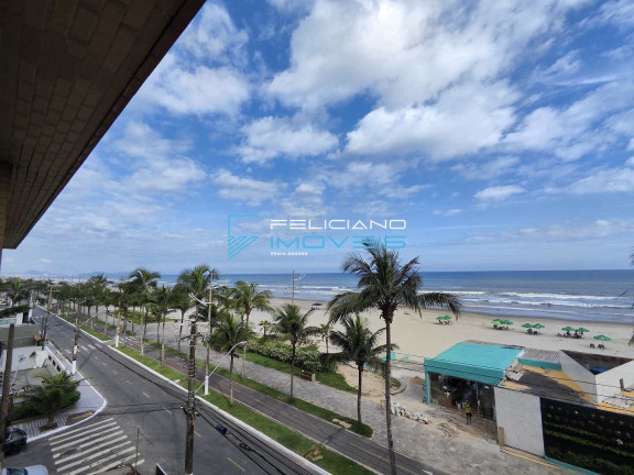 Apartamento com 1 Quarto à Venda, 34 m² em Real - Praia Grande