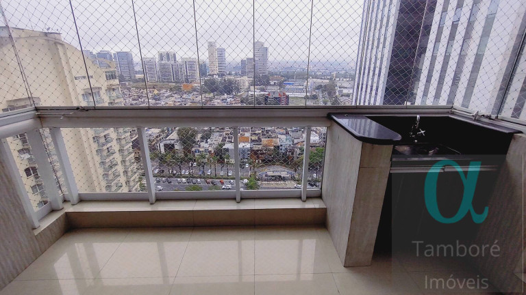 Imagem Apartamento com 3 Quartos à Venda, 253 m² em Alphaville Empresarial - Barueri Imagem Apartamento com 3 Quartos à Venda, 253 m² em Alphaville Empresarial - Barueri