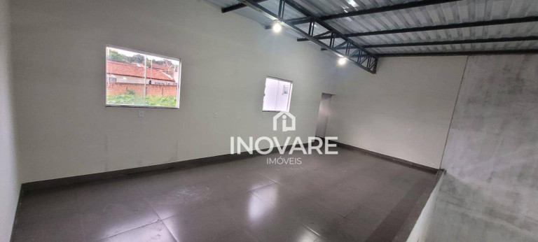 Imagem Galpão à Venda ou Locação, 300 m² em Karfan - Itumbiara Imagem Galpão à Venda ou Locação, 300 m² em Karfan - Itumbiara