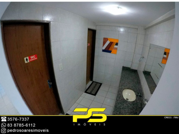 Imagem Apartamento com 3 Quartos à Venda, 96 m² em Intermares - Cabedelo