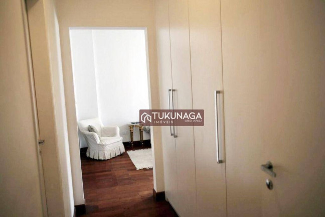 Imagem Apartamento com 3 Quartos à Venda, 186 m² em Tatuapé - São Paulo