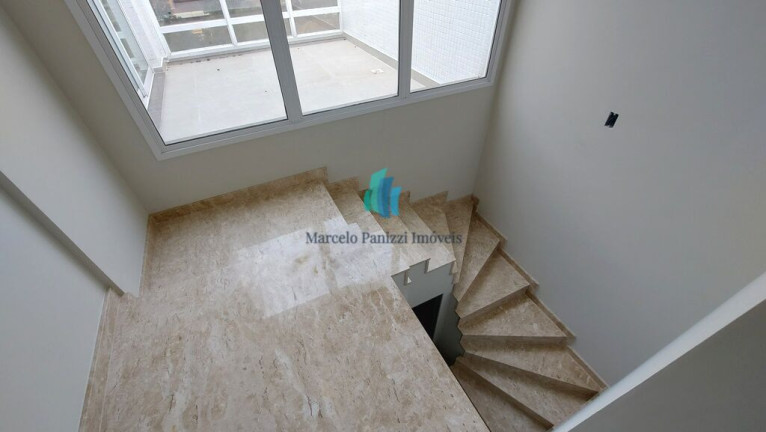 Imagem Cobertura com 3 Quartos à Venda, 207 m² em São Francisco - Bento Gonçalves
