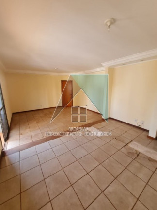 Imagem Apartamento com 3 Quartos à Venda, 126 m² em City Ribeirão - Ribeirão Preto Imagem Apartamento com 3 Quartos à Venda, 126 m² em City Ribeirão - Ribeirão Preto
