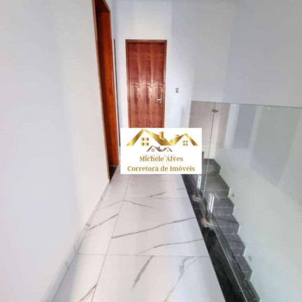 Imagem Sobrado com 3 Quartos à Venda, 100 m² em Itaquera - São Paulo