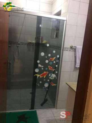 Imagem Casa de Condomínio com 2 Quartos à Venda, 120 m² em São Paulo Imagem Casa de Condomínio com 2 Quartos à Venda, 120 m² em São Paulo