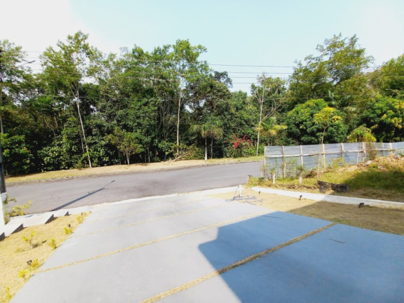 Imagem Casa com 4 Quartos à Venda, 225 m² em Ponta Negra - Manaus