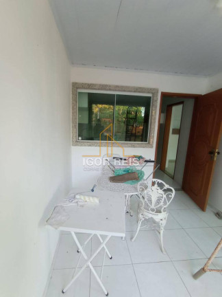 Imagem Casa com 6 Quartos à Venda, 360 m² em Parque Presidente Vargas - Campos Dos Goytacazes