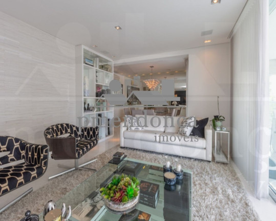 Imagem Apartamento com 4 Quartos à Venda, 246 m² em Perdizes - São Paulo Imagem Apartamento com 4 Quartos à Venda, 246 m² em Perdizes - São Paulo