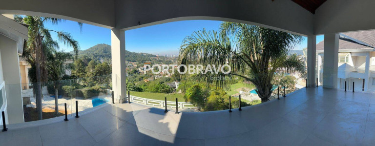Imagem Casa com 6 Quartos à Venda, 1.250 m² em Alphaville - Santana De Parnaíba Imagem Casa com 6 Quartos à Venda, 1.250 m² em Alphaville - Santana De Parnaíba