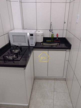 Imagem Kitnet com 1 Quarto para Alugar, 55 m² em José Menino - Santos Imagem Kitnet com 1 Quarto para Alugar, 55 m² em José Menino - Santos