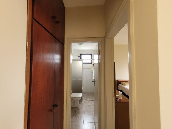 Imagem Apartamento com 1 Quarto à Venda, 50 m² em Tombo - Guarujá Imagem Apartamento com 1 Quarto à Venda, 50 m² em Tombo - Guarujá