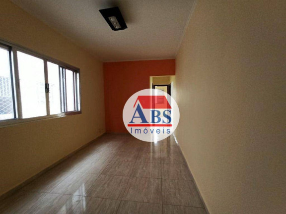 Imagem Apartamento com 2 Quartos à Venda, 67 m² em Jardim Casqueiro - Cubatão