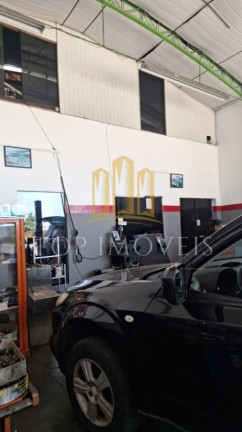 Imagem Galpão à Venda, 100 m² em Vila Maria - São José Dos Campos Imagem Galpão à Venda, 100 m² em Vila Maria - São José Dos Campos