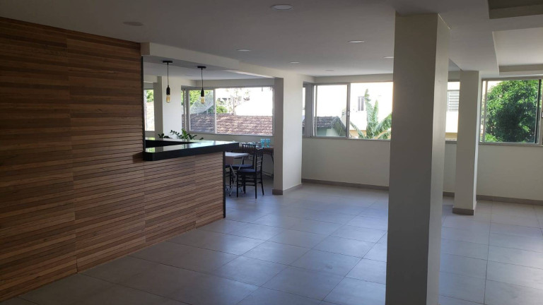 Imagem Apartamento com 2 Quartos à Venda, 85 m² em Centro - Campos Dos Goytacazes