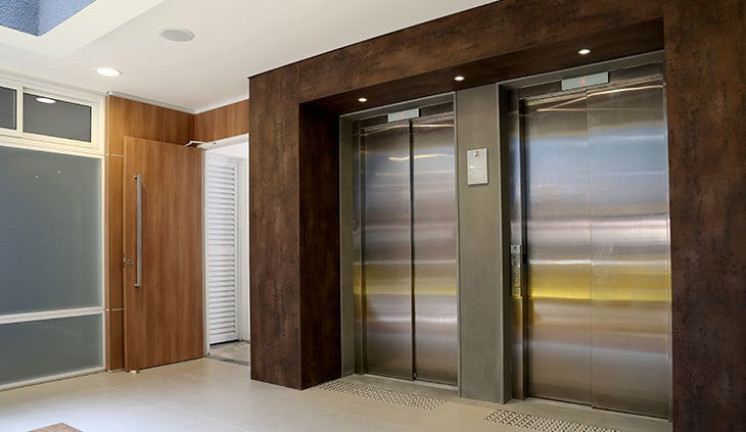Imagem Sala Comercial à Venda, 51 m² em Campo Belo - São Paulo Imagem Sala Comercial à Venda, 51 m² em Campo Belo - São Paulo