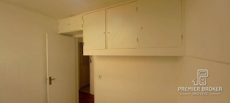 Imagem Apartamento com 1 Quarto à Venda, 59 m² em Alto - Teresópolis