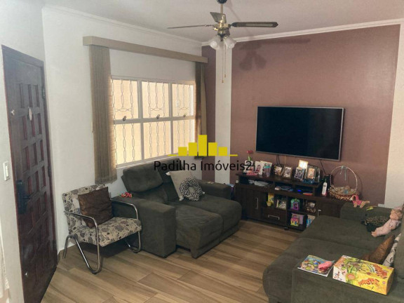 Imagem Casa com 2 Quartos à Venda, 135 m² em Vila Esperança - Sorocaba