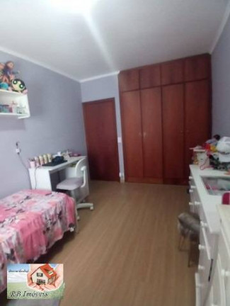 Imagem Apartamento com 3 Quartos à Venda, 110 m² em Vila Scarpelli - Santo André